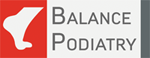 Balance Podiatry