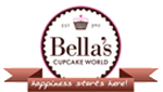 Bella's Cup Cake World