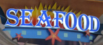 Carousel Seafood