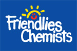 Friendlies Chemist