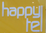 Happy tel