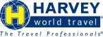 Harvey World Travel / Travelex