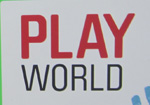 Kids Playworld (located in the JB H-Fi Mall)