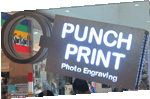 Punch Print
