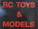 RC Toys & Modules