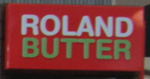 Roland Butter
