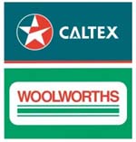 Woolworths Petrol Plus